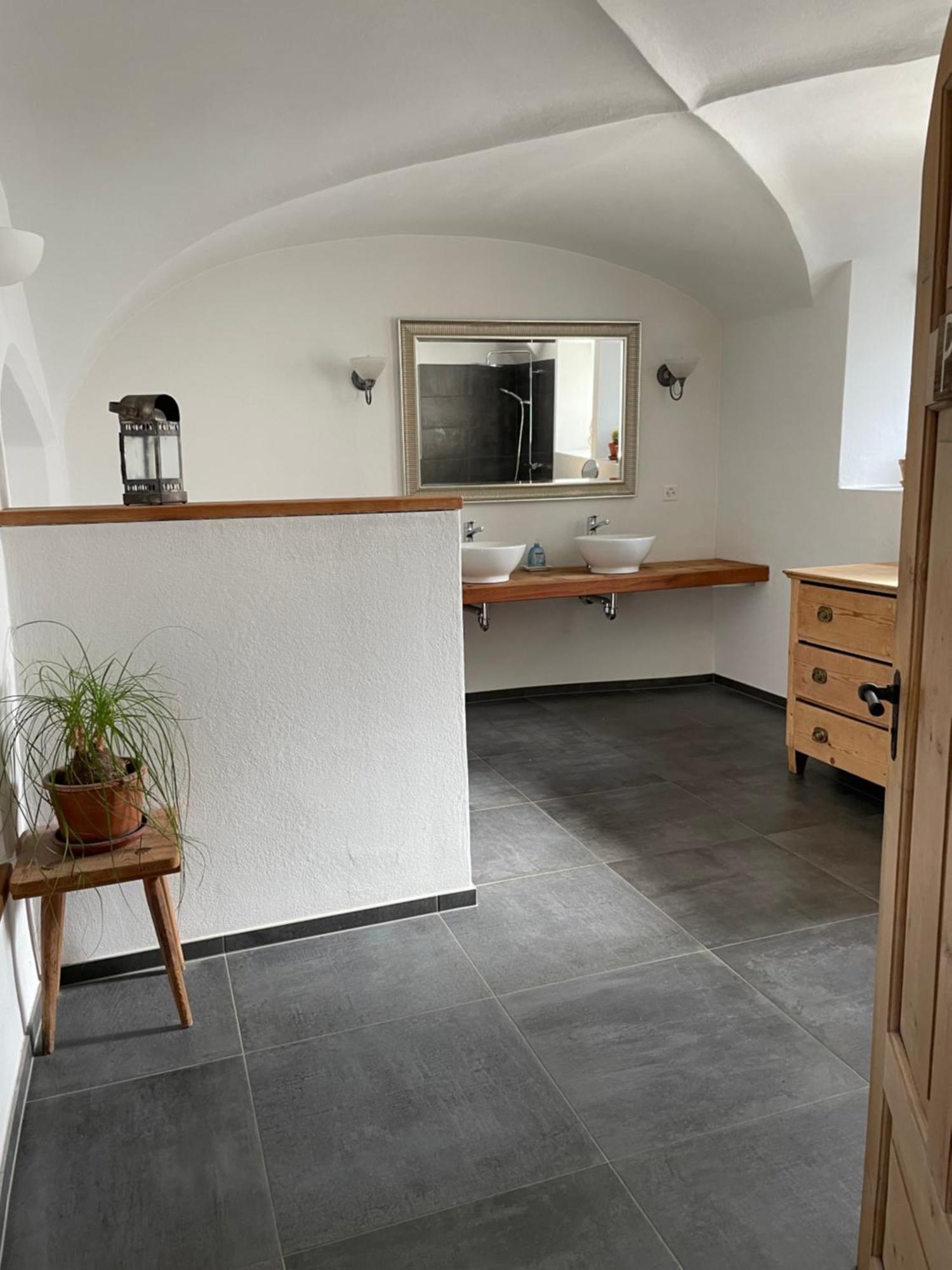 Chasa Jaro Bed & Breakfast Santa Maria Val Muestair Exterior photo